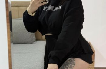 İstanbul Maltepe Anal Escort Bayan İrem