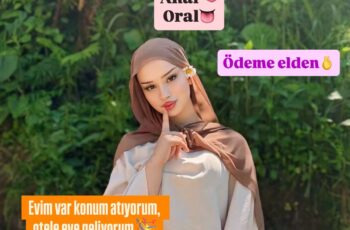İstanbul Maltepe Gerçek Escort Bayan Ceyda