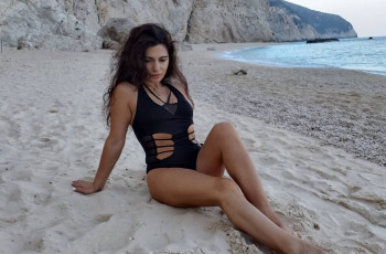 İstanbul Maltepe Masaj Escort Dilay
