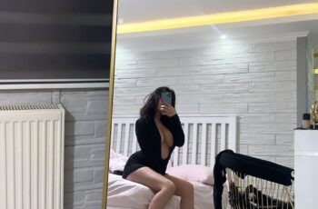 İstanbul Maltepe Üniversiteli Bayan Escort Sıla