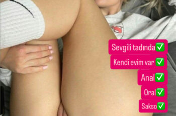 Maltepe Ateşli Escort Ayşe