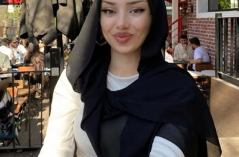 Sınırsızlığı Hissettirecek İstanbul Maltepe Escort Bayan Begüm
